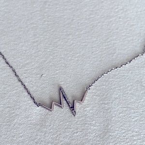 Heartbeat Necklace